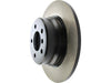 Disc Brake Rotor Centric Parts 125.34051