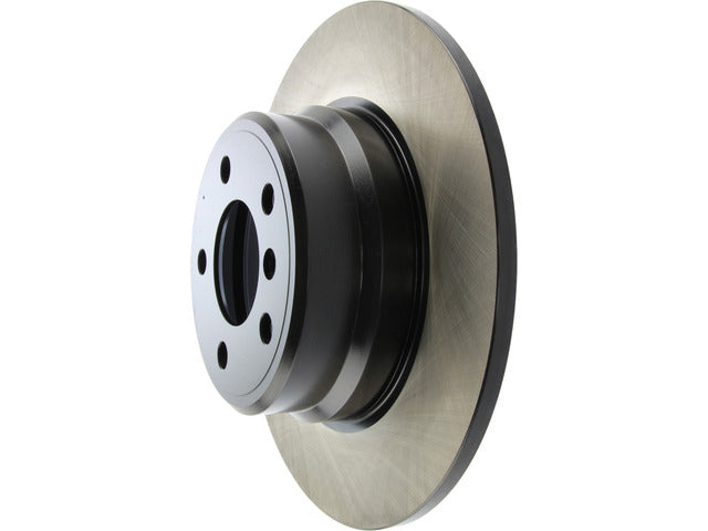 Disc Brake Rotor Centric Parts 125.34051