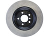 Disc Brake Rotor Centric Parts 125.34051