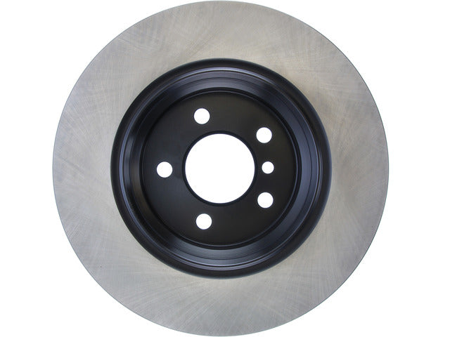 Disc Brake Rotor Centric Parts 125.34051