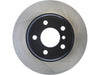 Disc Brake Rotor Centric Parts 125.34051