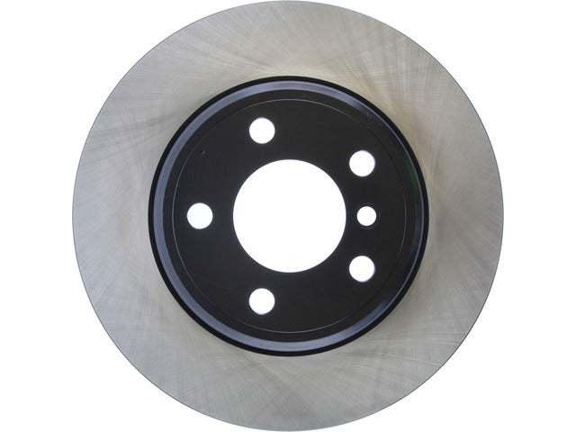 Disc Brake Rotor Centric Parts 125.34051