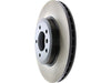 Disc Brake Rotor Centric Parts 125.34052