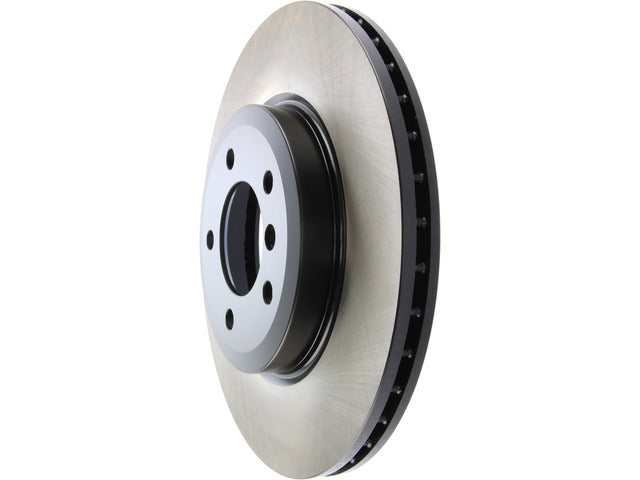 Disc Brake Rotor Centric Parts 125.34052