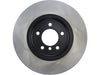 Disc Brake Rotor Centric Parts 125.34052