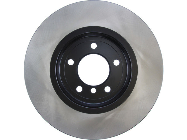 Disc Brake Rotor Centric Parts 125.34052