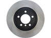 Disc Brake Rotor Centric Parts 125.34052