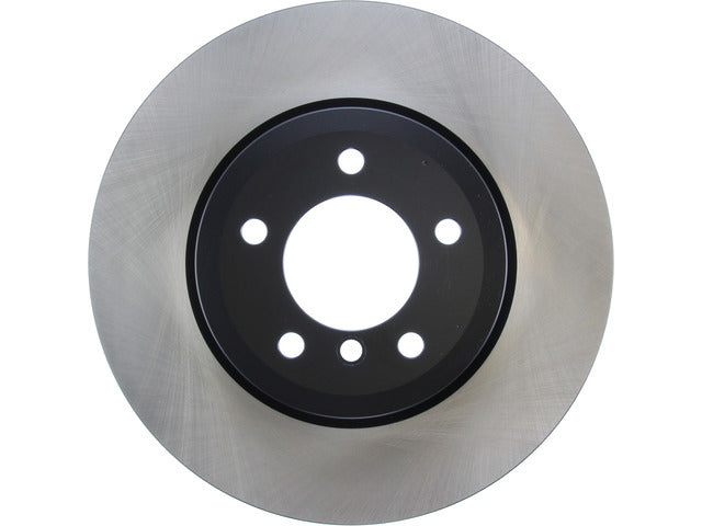 Disc Brake Rotor Centric Parts 125.34052