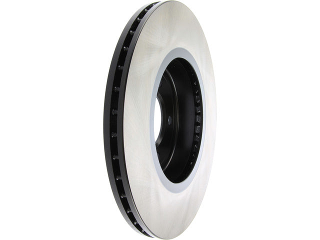 Disc Brake Rotor Centric Parts 125.34052