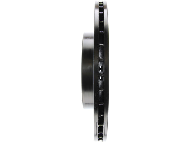 Disc Brake Rotor Centric Parts 125.34052