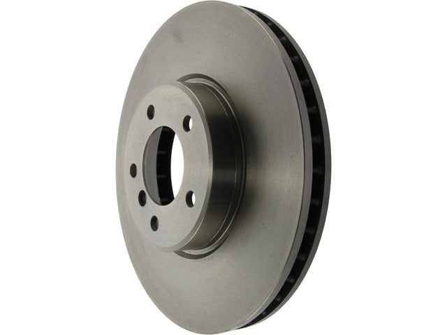 Disc Brake Rotor Centric Parts 125.34053