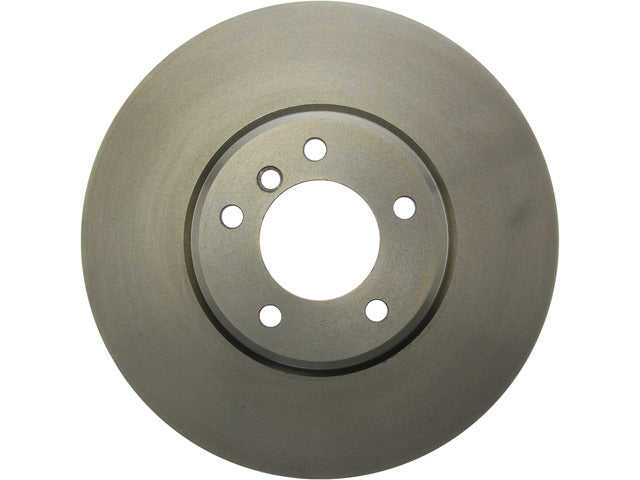 Disc Brake Rotor Centric Parts 125.34053