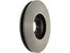 Disc Brake Rotor Centric Parts 125.34053