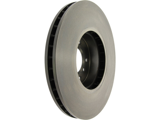 Disc Brake Rotor Centric Parts 125.34053