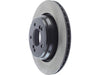 Disc Brake Rotor Centric Parts 125.34054