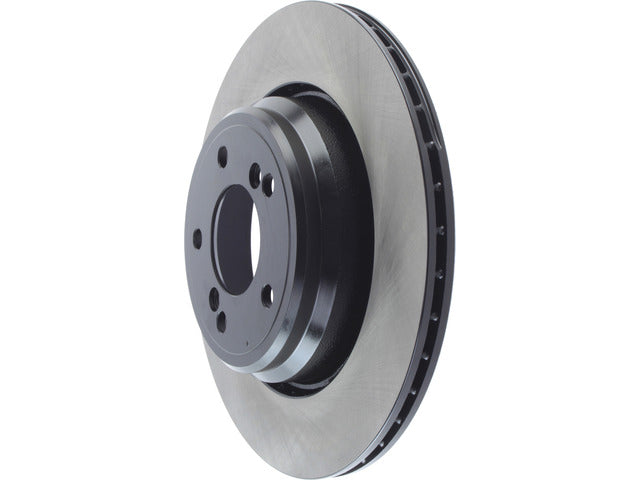 Disc Brake Rotor Centric Parts 125.34054