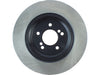 Disc Brake Rotor Centric Parts 125.34054
