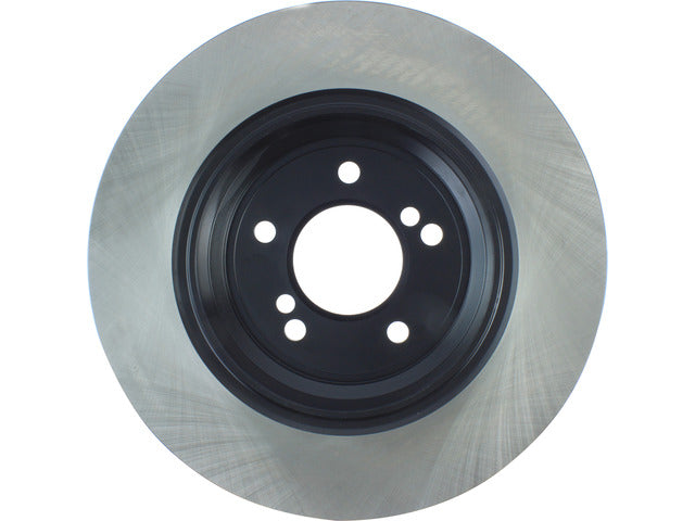Disc Brake Rotor Centric Parts 125.34054