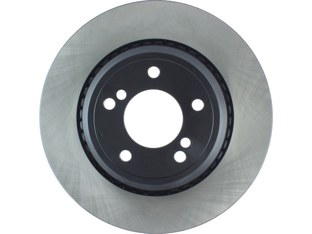 Disc Brake Rotor Centric Parts 125.34054