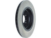 Disc Brake Rotor Centric Parts 125.34054