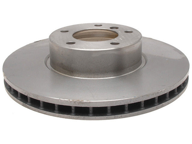 Disc Brake Rotor Centric Parts 125.34055