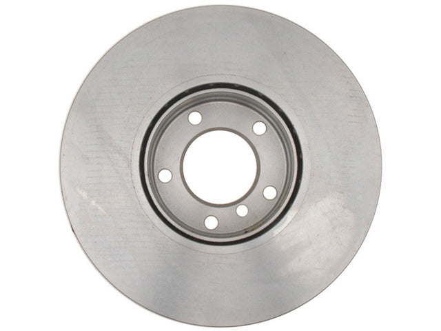 Disc Brake Rotor Centric Parts 125.34055