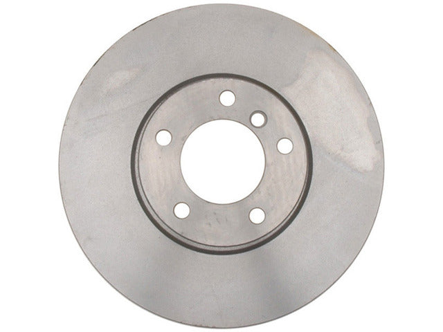 Disc Brake Rotor Centric Parts 125.34055