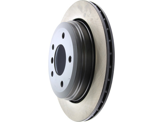 Disc Brake Rotor Centric Parts 125.34056