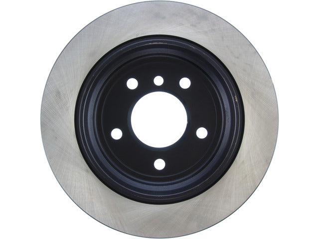 Disc Brake Rotor Centric Parts 125.34056