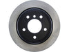 Disc Brake Rotor Centric Parts 125.34056