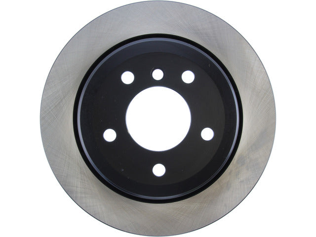 Disc Brake Rotor Centric Parts 125.34056