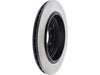 Disc Brake Rotor Centric Parts 125.34056