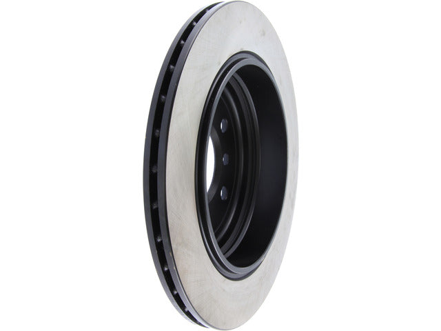 Disc Brake Rotor Centric Parts 125.34056