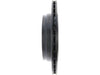 Disc Brake Rotor Centric Parts 125.34056