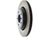 Disc Brake Rotor Centric Parts 125.34057