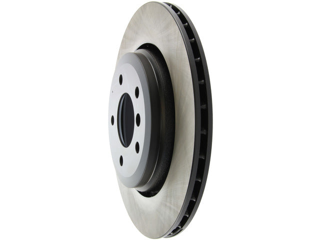 Disc Brake Rotor Centric Parts 125.34057