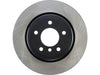 Disc Brake Rotor Centric Parts 125.34057