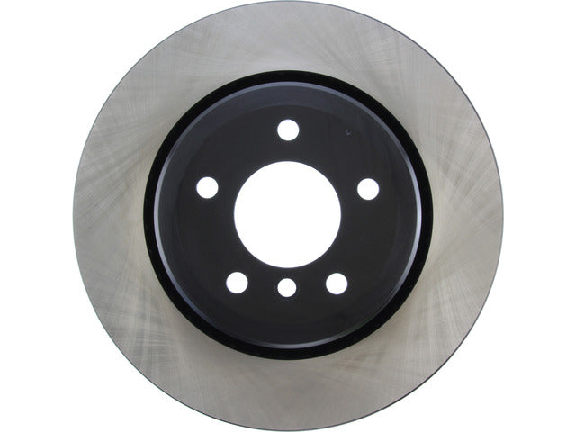 Disc Brake Rotor Centric Parts 125.34057