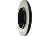 Disc Brake Rotor Centric Parts 125.34057