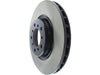 Disc Brake Rotor Centric Parts 125.34058