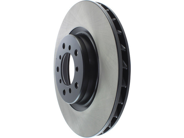 Disc Brake Rotor Centric Parts 125.34058