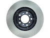 Disc Brake Rotor Centric Parts 125.34058