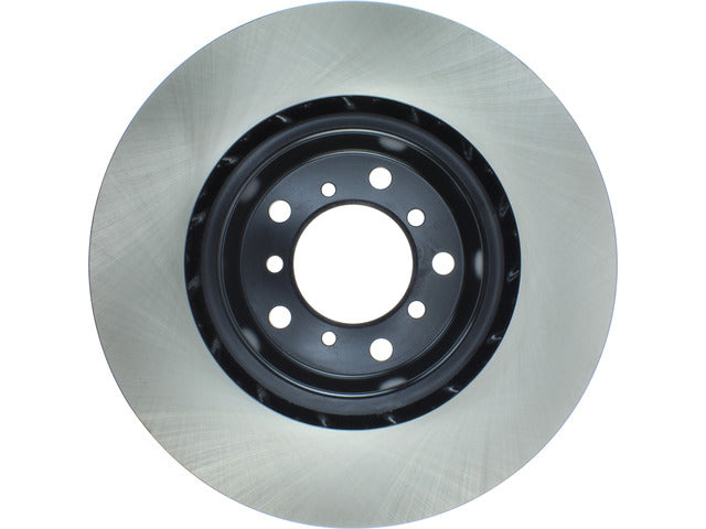 Disc Brake Rotor Centric Parts 125.34058