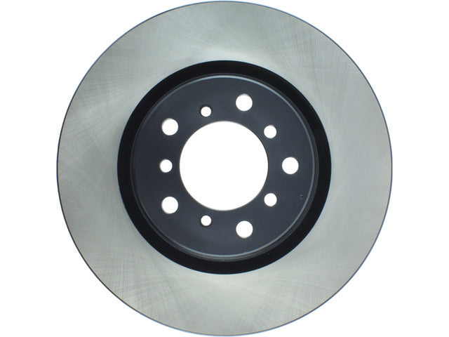 Disc Brake Rotor Centric Parts 125.34058