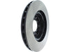 Disc Brake Rotor Centric Parts 125.34058