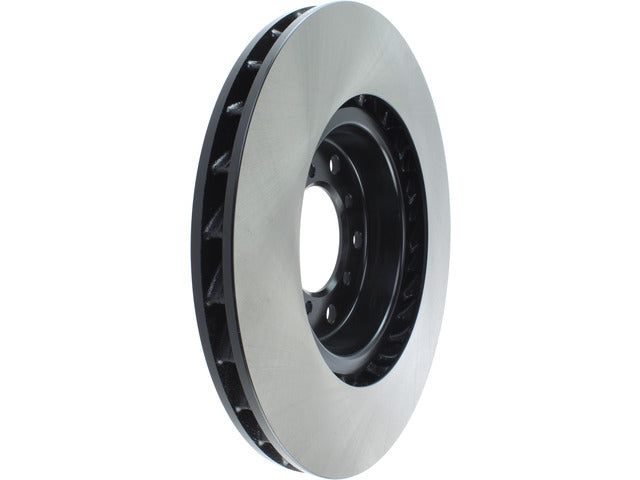 Disc Brake Rotor Centric Parts 125.34058