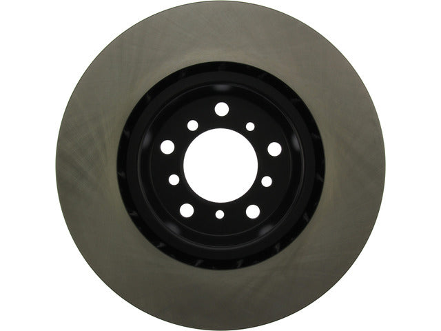 Disc Brake Rotor Centric Parts 125.34059
