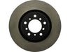 Disc Brake Rotor Centric Parts 125.34059
