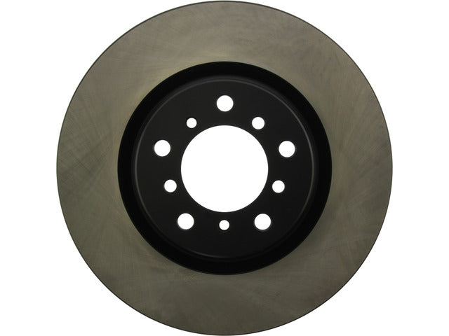 Disc Brake Rotor Centric Parts 125.34059