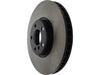 Disc Brake Rotor Centric Parts 125.34060